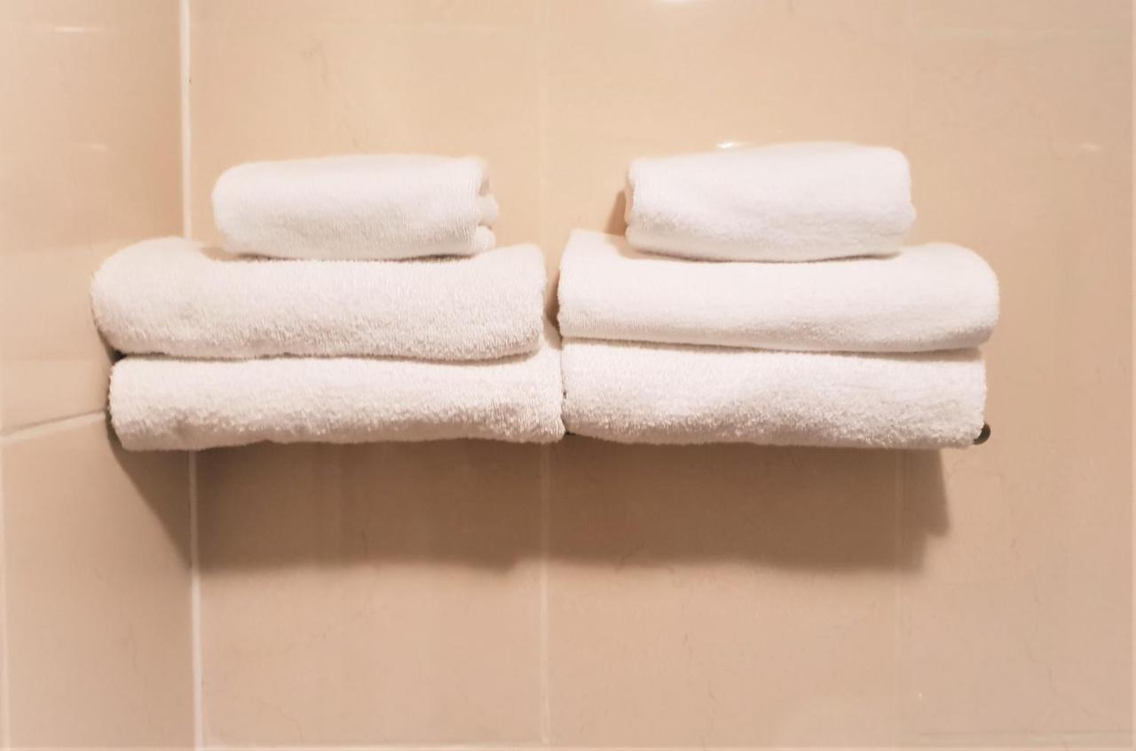 เดอะ คิง วิลเลียม โฮเต็ล Hotel ลอนดอน ภายนอก รูปภาพ